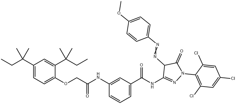 28279-36-9 结构式