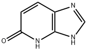 IMIDAZO[4,5-B]PYRIDIN-5-OL Struktur