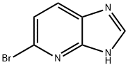 28279-52-9 5-ブロモ-1H-イミダゾ[4,5-B]ピリジン