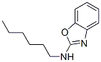 28291-86-3 2-(Hexylamino)benzoxazole