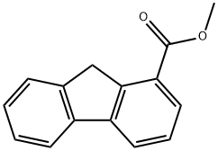 METHYL 1-FLUORENECARBOXYLATE|METHYL 1-FLUORENECARBOXYLATE