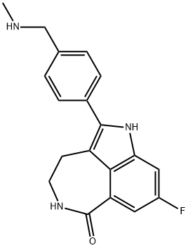 Rucaparib