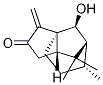 11β-羟基洋椿苦素 结构式