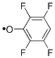 Phenoxy,  2,3,5,6-tetrafluoro-|