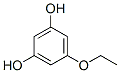 5-エトキシレゾルシノール 化学構造式