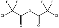クロロジフルオロ酢酸無水物