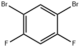 1,5-DIBROMO-2,4-DIFLUOROBENZENE