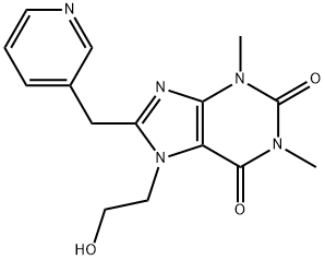 MD-VI Struktur