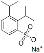 28348-54-1 sodium diisopropylbenzenesulphonate
