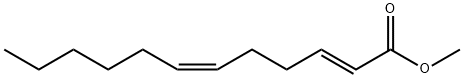 methyl (2E,6Z)-dodeca-2,6-dienoate|