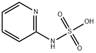 2-pyridylsulfamic acid,28378-98-5,结构式