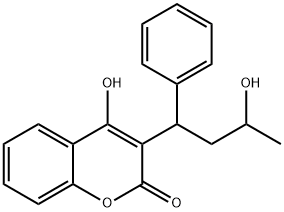 ワーファリンアルコール (MIXTURE OF DIASTEREOMERS) price.