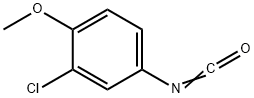 3-클로로-4-메톡시페닐이소시아네이트