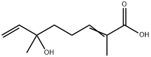 6-HYDROXY-2,6-DIMETHYL-2,7-OCTADIENOIC ACID