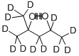 2-甲基-2,4-戊-D12-二醇, 284474-72-2, 结构式