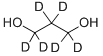 1,3-PROPANE-D6-DIOL Struktur