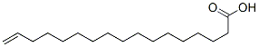 methylene hexadecanoic acid|