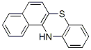 benzophenothiazine Structure