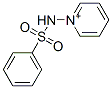 28460-28-8 1-(Phenylsulfonylamino)pyridinium