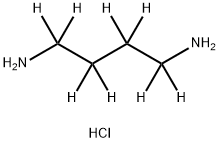 284665-22-1 腐胺-[D8]盐酸盐