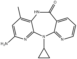 284686-15-3 2-AMino Nevirapine