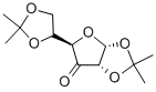(2R)-2α,3α-(イソプロピリデンビスオキシ)-5β-[(4R)-2,2-ジメチル-1,3-ジオキソラン-4-イル]オキソラン-4-オン price.