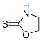 Oxazolidinethione 化学構造式