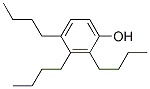 tributylphenol,28471-16-1,结构式