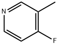 28489-28-3 4-フルオロ-3-メチルピリジン