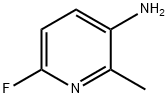 3-アミノ-6-フルオロ-2-ピコリン