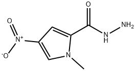 , 28494-50-0, 结构式