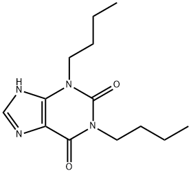 2850-36-4 1,3-二丁基黄嘌呤