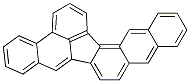 Anthra[1,2-e]acephenanthrylene,28512-55-2,结构式