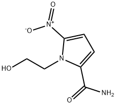 2854-09-3 Structure