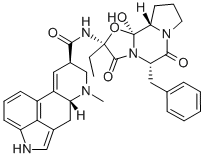 ergostine