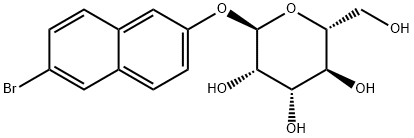 28541-84-6 6-溴-2-萘基 Α-D-吡喃甘露糖苷