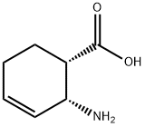 285560-97-6 3-Cyclohexene-1-carboxylicacid,2-amino-,(1S,2R)-(9CI)