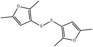 28588-73-0 3,3'-二硫代双(2,5-二甲基)-呋喃