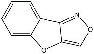 28589-99-3 Benzofuro[3,2-c]isoxazole (8CI,9CI)