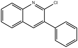 2-클로로-3-페닐퀴놀린