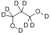 1,3-PROPANEDIOL-D8 Structure