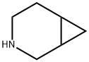 3-Aza-bicyclo[4.1.0]heptane Structure