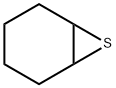 7-チアビシクロ[4.1.0]ヘプタン 化学構造式