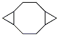 Tricyclo[7.1.0.04,6]decane,286-73-7,结构式