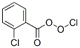 DICHLOROBENZOYLPEROXIDE Struktur