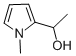 286415-02-9 1H-Pyrrole-2-methanol,alpha,1-dimethyl-,(-)-(9CI)