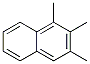 TRIMETHYLNAPHTHALENE,28652-77-9,结构式