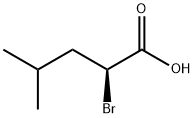 S-2--Bromo -4-methylvaleric acid