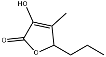 28664-37-1 3-hydroxy-4-methyl-5-propylfuran-2(5H)-one