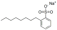 Sodium octylbenzene sulfonate|